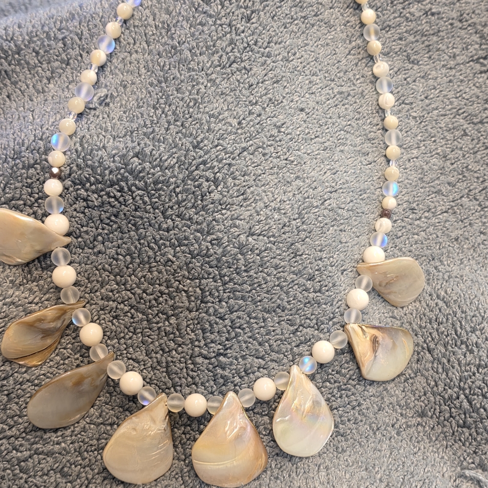Shell Necklaces - Picture 3 of 4